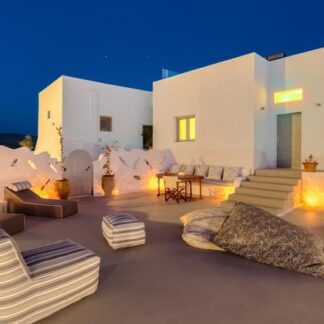 Pasithea Suites | Μεγαλοχώρι, Σαντορίνη