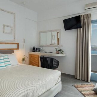 Caldera Romantica Hotel | Ακρωτήρι, Σαντορίνη