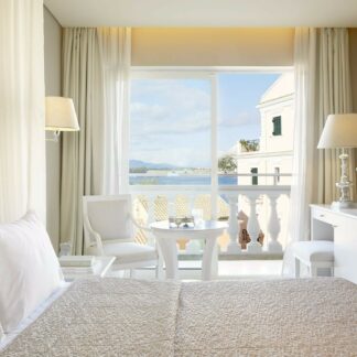 4* Mon Repos Palace - Ανεμόμυλος, Κέρκυρα