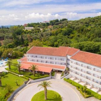 3* Livadi Nafsika Hotel | Δασιά, Κέρκυρα