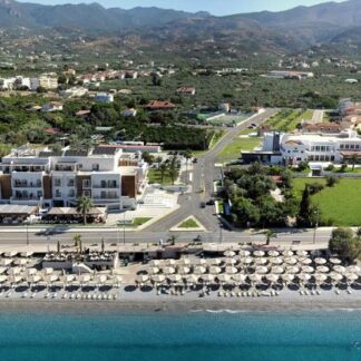 4* Elite City Resort | Καλαμάτα