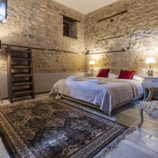 4* Semantron Traditional Village | Ελαιώνας, Διακοπτό