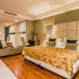 4* Golden Suites Spa | Ιωάννινα