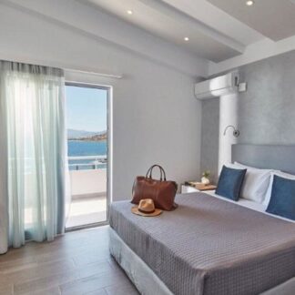 4* Alkinoi Resort & Spa | Μονεμβασιά