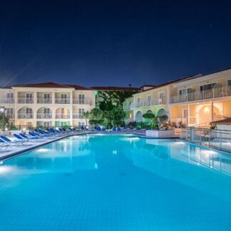 4* Diana Palace | Αργάσι, Ζάκυνθος