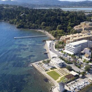 4* Mon Repos Palace | Κέρκυρα