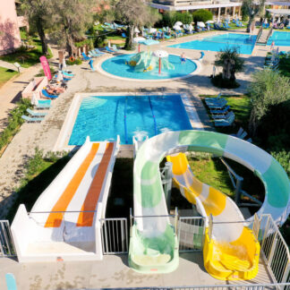 5* Sentido Apollo Palace - Μεσογγή, Κέρκυρα