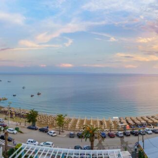 5* Elinotel Sermilia Resort - Σιθωνία, Χαλκιδική