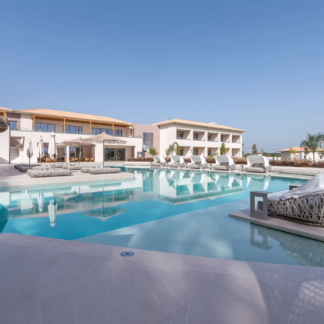 5* Grand Elis Hotel Spa Resort - Σαβάλια, Ηλεία