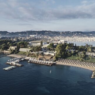 5* Kontokali Bay Resort & Spa - Κοντόκαλι, Κέρκυρα