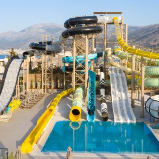 5* Nana Golden Beach - Χερσόνησος, Κρήτη