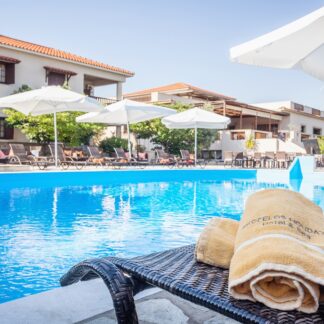 5* Skopelos Holidays Hotel - Σκόπελος