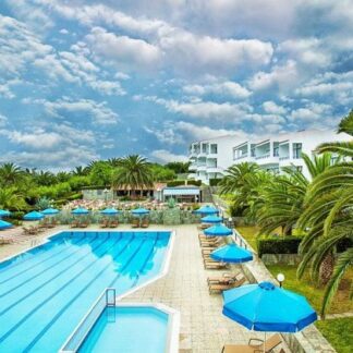 3* Port Marina Hotel | Πευκοχώρι, Κασσάνδρα Χαλκιδικής