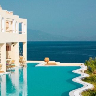 4* Mitsis Family Village | Καρδάμαινα, Κως