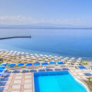 4* Palmariva Beach | Ερέτρια, Εύβοια