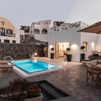 Mathios Luxury Homes | Ακρωτήρι, Σαντορίνη