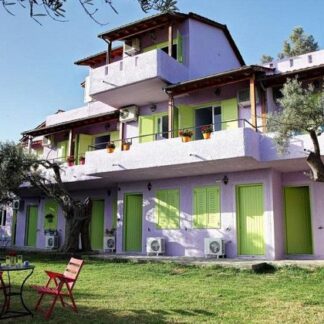 Summer House Louisa | Λυγιά, Λευκάδα