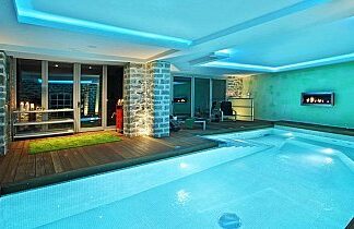 Mikro Papigo 1700 Hotel & Spa | Πάπιγκο, Ζαγοροχώρια