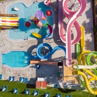 5* Georgioupolis Resort & Aqua Park | Γεωργιούπολη, Χανιά