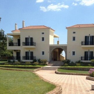 3* Long View Resort Hammam & Spa | Πόρτο Χέλι, Πελοπόννησος