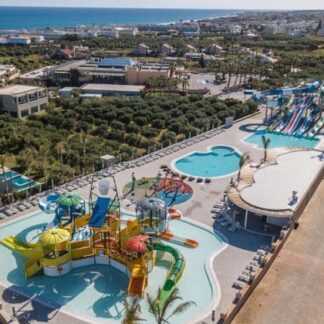 5* Stella Palace Resort & Spa | Ανάληψη - Χερσόνησος, Κρήτη