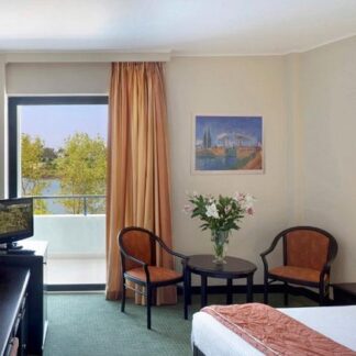 3* Margarona Royal Hotel | Πρέβεζα