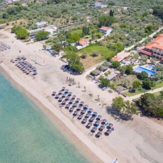 4* Atrium Hotel Thassos | Θάσος