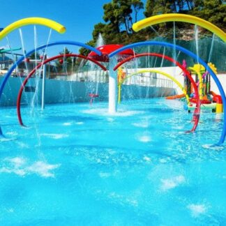 4* Atrium Hotel | Πευκοχώρι, Χαλκιδική