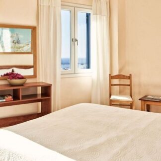 Favie Suzanne Tinos | Χώρα Τήνου, Τήνος