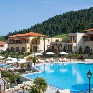 5* Aegean Melathron Thalasso Spa Hotel | Χαλκιδική
