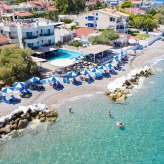 3* Lido Hotel | Μελίσσι, Ξυλόκαστρο