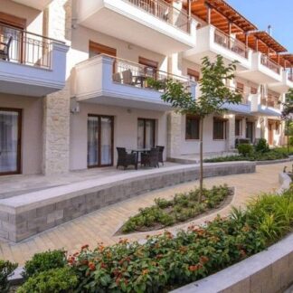 Apanemia Apartments | Πευκοχώρι, Χαλκιδική
