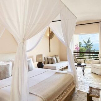 4* Grecotel Lux Me Daphnila Bay Dassia | Δασιά, Κέρκυρα