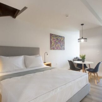 Athens Panorama Project | Αθήνα, Κέντρο