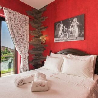 4* Theatro Hotel Odysseon | Καλαμπάκα, Μετέωρα