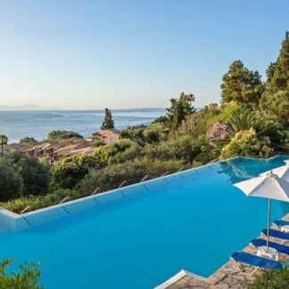 4* Aeolos Beach Resort | Κέρκυρα
