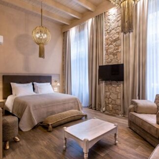 Athens Manor Houses | Αθήνα, Κέντρο