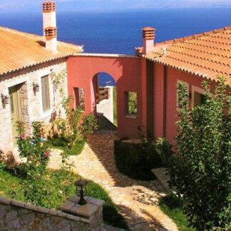 Dio Guesthouses | Λεωνίδιο