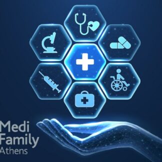Medi Family Athens | Αθήνα-Κέντρο