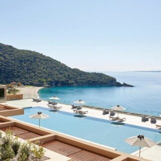 5* Elix by Mar-Bella Collection | Καραβοστάσι, Πάργα