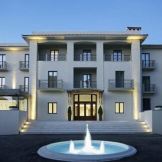 4* Domotel Kastri | Νέα Ερυθραία, Αθήνα