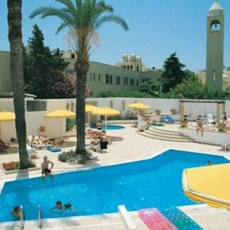 4* Mitsis Petit Palais Beach Hotel | Ρόδος