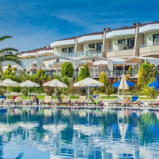 5* Xenios Anastasia Resort & Spa - Νέα Σκιώνη, Χαλκιδική