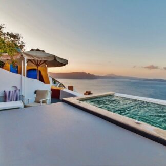 Chroma Suites - Oία, Σαντορίνη