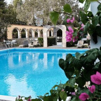 3* Stefania Beach Hotel | Αμάρυνθος, Εύβοια