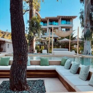 MAKO Sea & Suites | Πευκοχώρι, Χαλκιδική