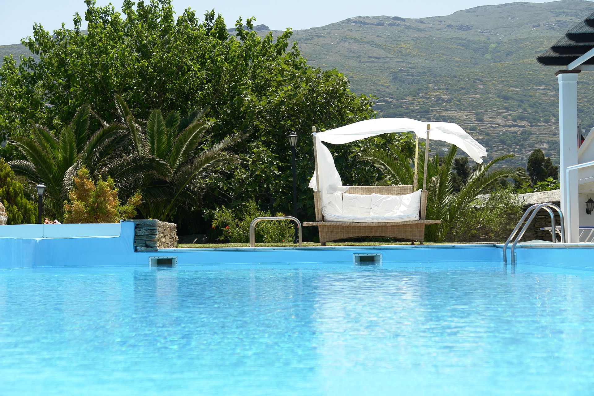 4* Paradise Art Hotel - Χώρα, Άνδρος