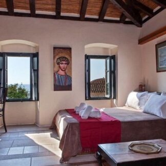 Byzantino Boutique Hotel | Μονεμβασιά