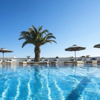 4* Andronikos Hotel | Μύκονος