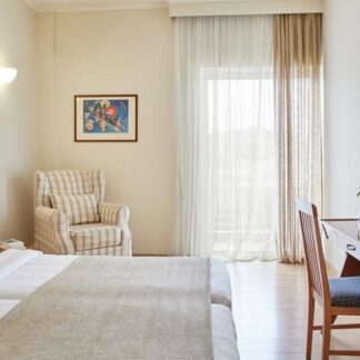3* Preveza City Comfort Hotel | Πρέβεζα